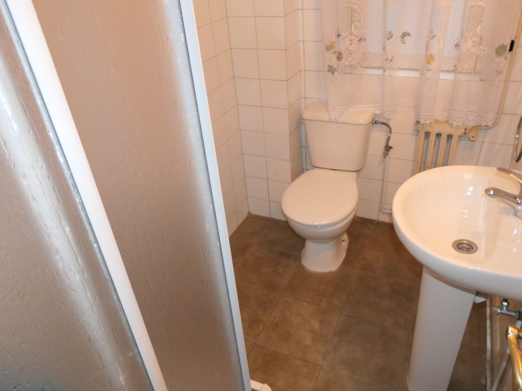 Piso de 5 dormitorios, San Isidro Labrador