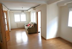 Piso de 4 dormitorios, Avda. de La Coruña