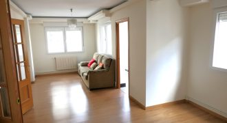 Piso de 4 dormitorios, Avda. de La Coruña