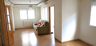 Piso de 4 dormitorios, Avda. de La Coruña