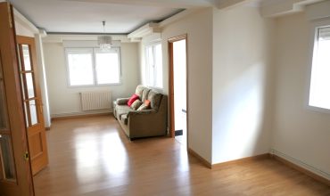 Piso de 4 dormitorios, Avda. de La Coruña