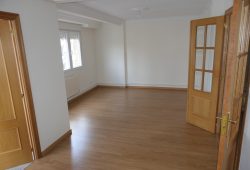 Piso de 4 dormitorios, Avda. de La Coruña