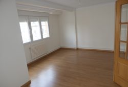 Piso de 4 dormitorios, Avda. de La Coruña