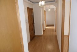 Piso de 4 dormitorios, Avda. de La Coruña