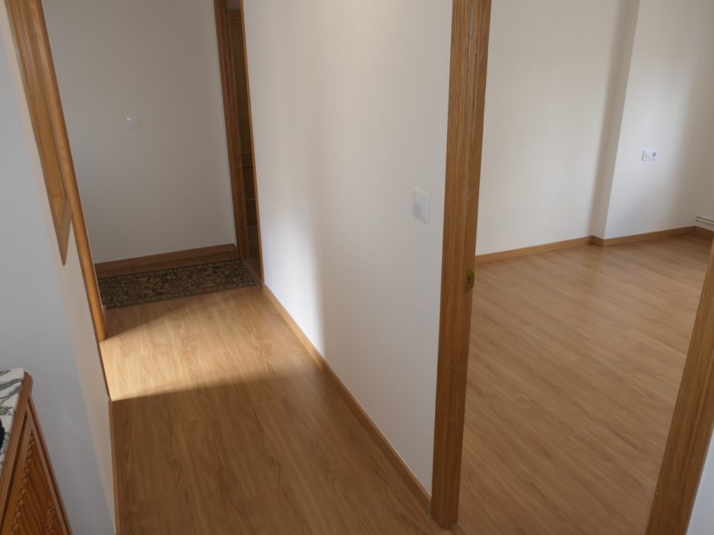 Piso de 4 dormitorios, Avda. de La Coruña