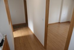 Piso de 4 dormitorios, Avda. de La Coruña