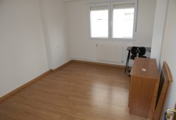 Piso de 4 dormitorios, Avda. de La Coruña