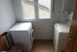 Piso de 4 dormitorios, Avda. de La Coruña