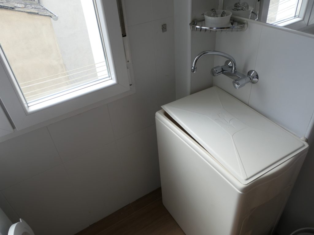 Piso de 4 dormitorios, Avda. de La Coruña