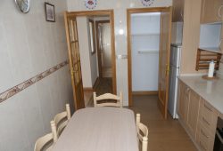 Piso de 4 dormitorios, Avda. de La Coruña
