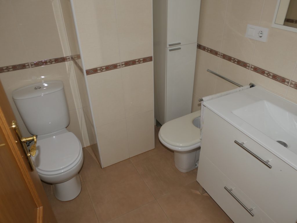 Piso de 4 dormitorios, Avda. de La Coruña