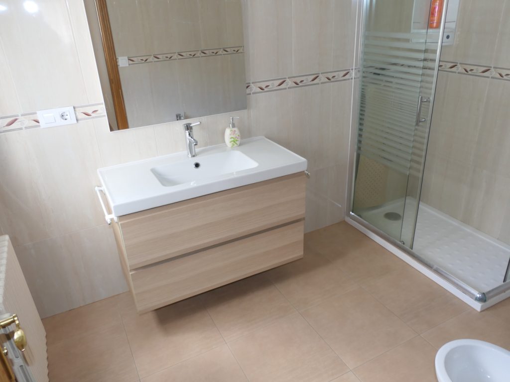 Piso de 4 dormitorios, Avda. de La Coruña