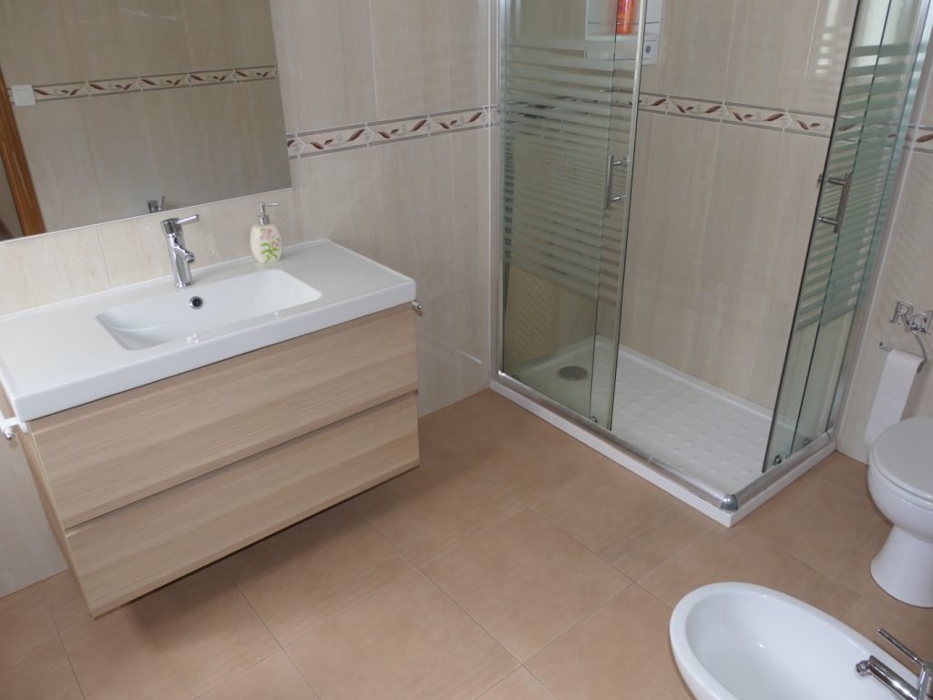 Piso de 4 dormitorios, Avda. de La Coruña