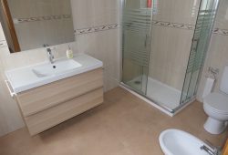 Piso de 4 dormitorios, Avda. de La Coruña