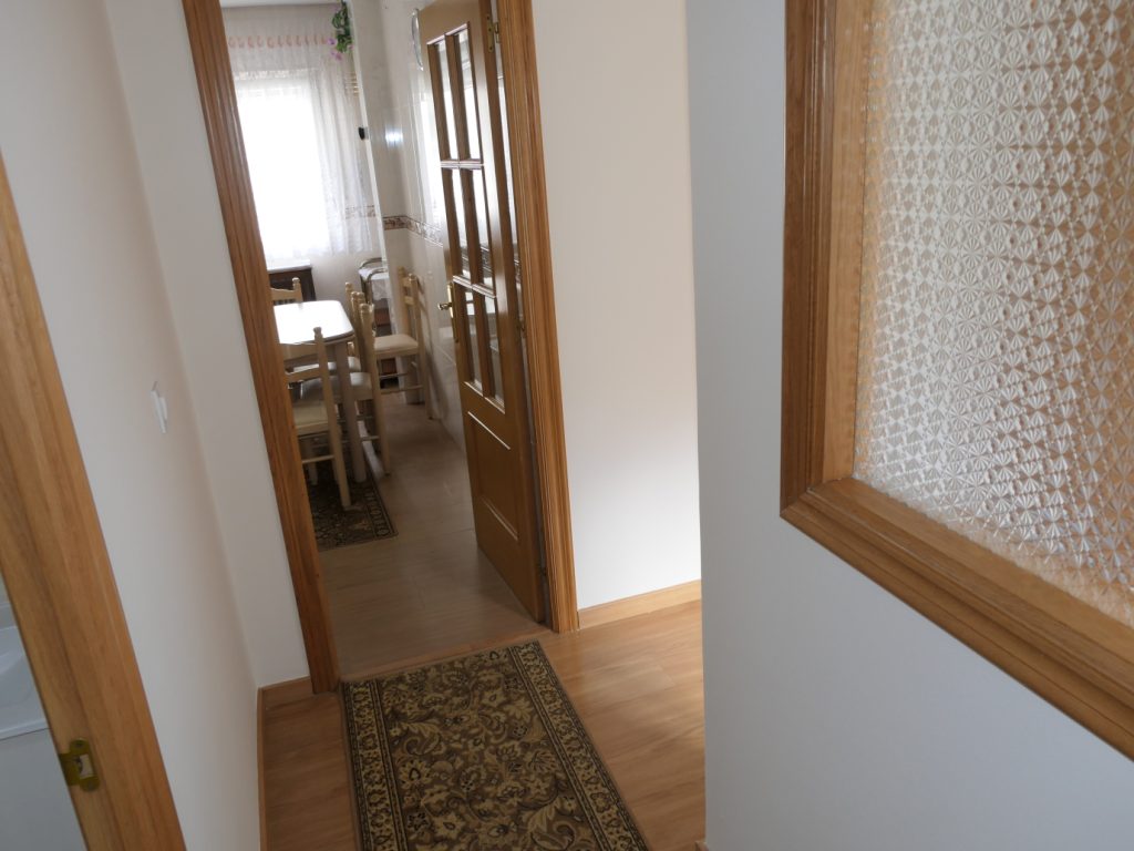 Piso de 4 dormitorios, Avda. de La Coruña