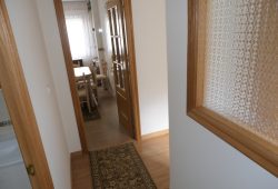 Piso de 4 dormitorios, Avda. de La Coruña