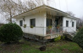 Chalet individual de 4 dormitorios, Ludrio – Castro de Rei