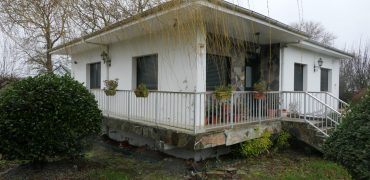 Chalet individual de 4 dormitorios, Ludrio – Castro de Rei