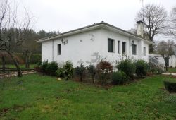 Chalet individual de 4 dormitorios, Ludrio – Castro de Rei