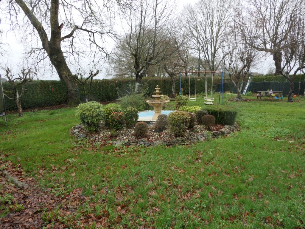 Chalet individual de 4 dormitorios, Ludrio – Castro de Rei