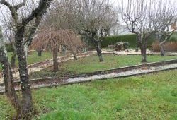 Chalet individual de 4 dormitorios, Ludrio – Castro de Rei