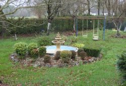 Chalet individual de 4 dormitorios, Ludrio – Castro de Rei