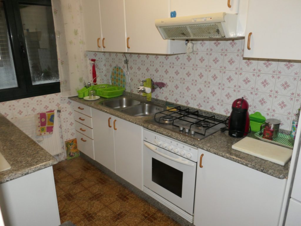 Chalet individual de 4 dormitorios, Ludrio – Castro de Rei