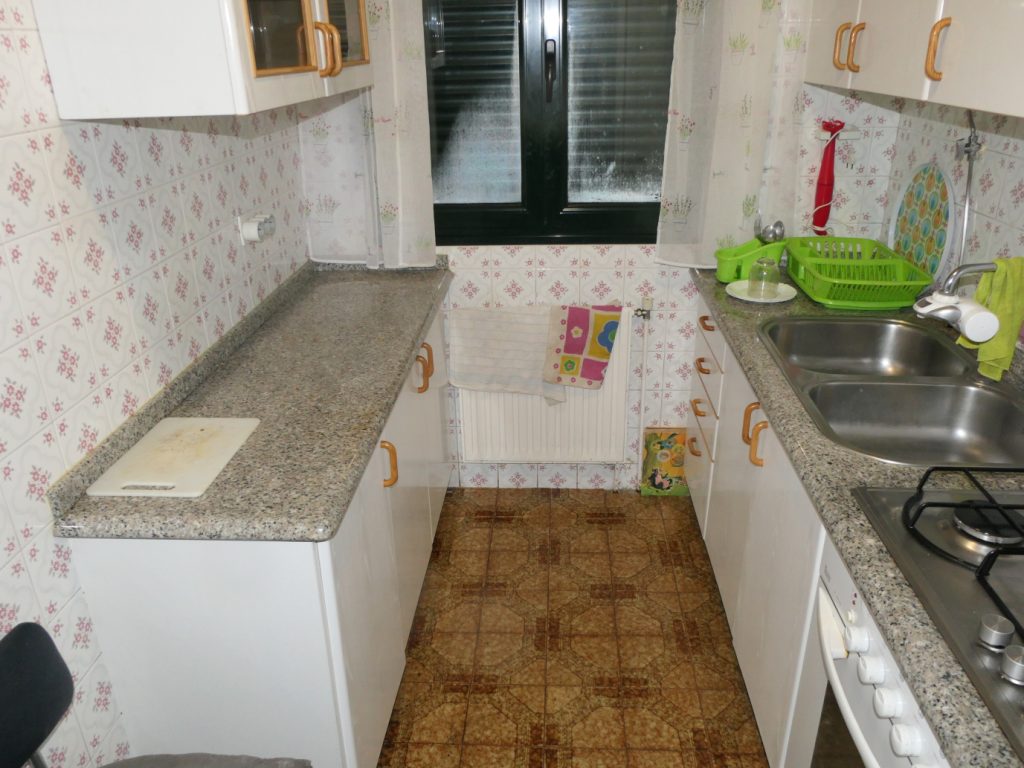 Chalet individual de 4 dormitorios, Ludrio – Castro de Rei