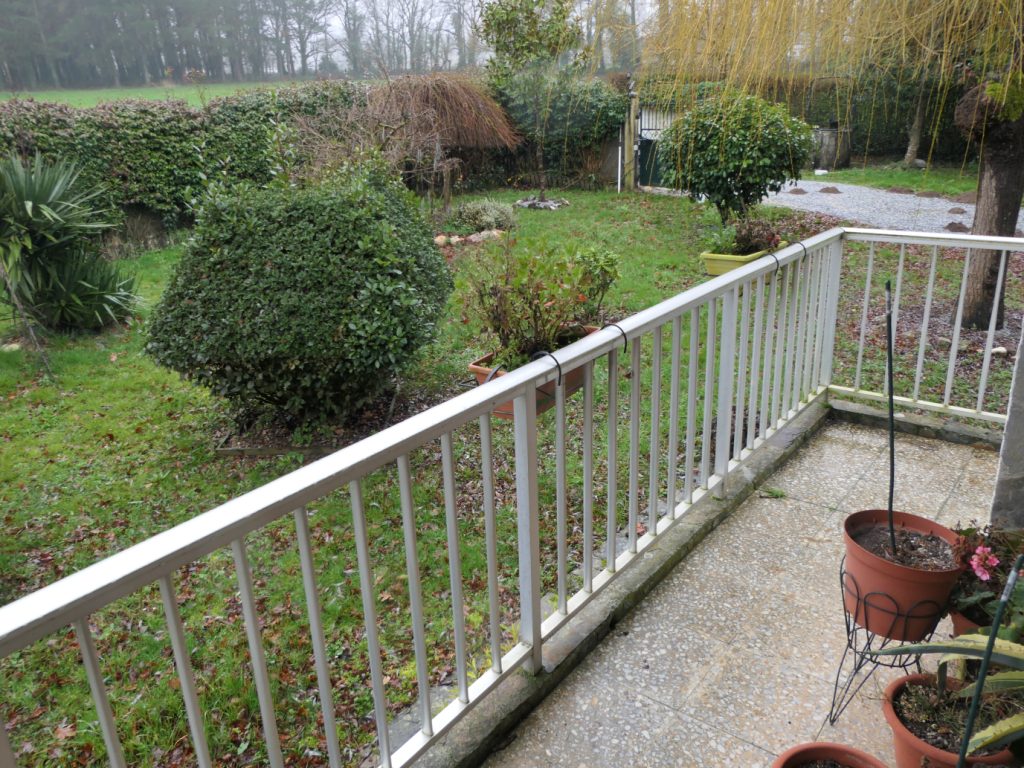 Chalet individual de 4 dormitorios, Ludrio – Castro de Rei