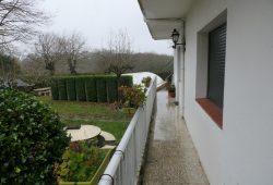 Chalet individual de 4 dormitorios, Ludrio – Castro de Rei