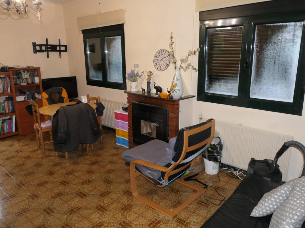 Chalet individual de 4 dormitorios, Ludrio – Castro de Rei