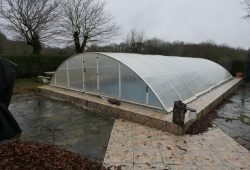 Chalet individual de 4 dormitorios, Ludrio – Castro de Rei