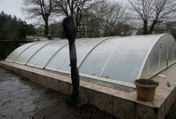 Chalet individual de 4 dormitorios, Ludrio – Castro de Rei