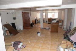 Entreplanta, Lamas de Prado