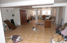 Entreplanta, Lamas de Prado