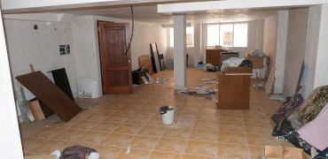 Entreplanta, Lamas de Prado