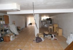 Entreplanta, Lamas de Prado