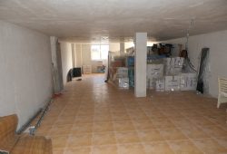 Entreplanta, Lamas de Prado