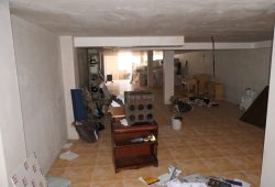 Entreplanta, Lamas de Prado