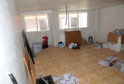 Entreplanta, Lamas de Prado