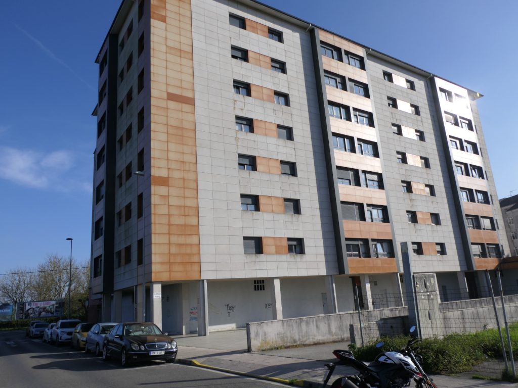 Local comercial, Calle Manuel Portela, Garabolos