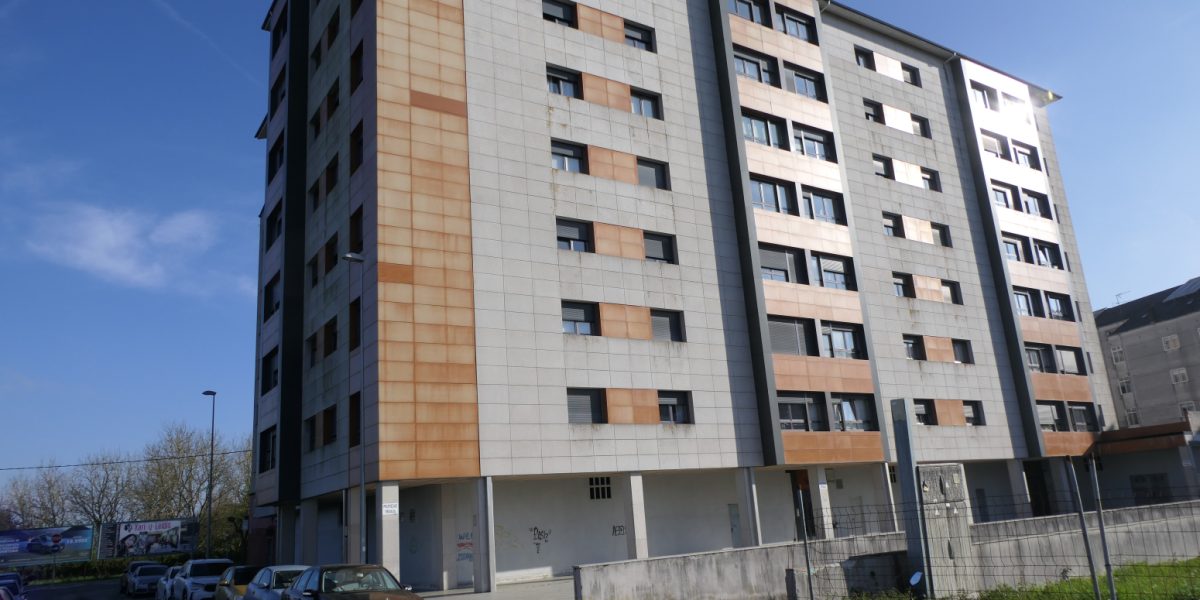 Local comercial, Calle Manuel Portela, Garabolos