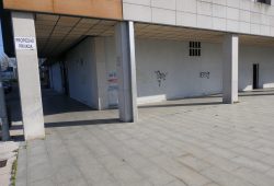 Local comercial, Calle Manuel Portela, Garabolos