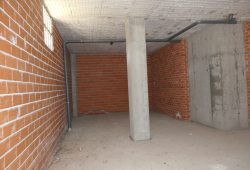 Local comercial, Calle Manuel Portela, Garabolos