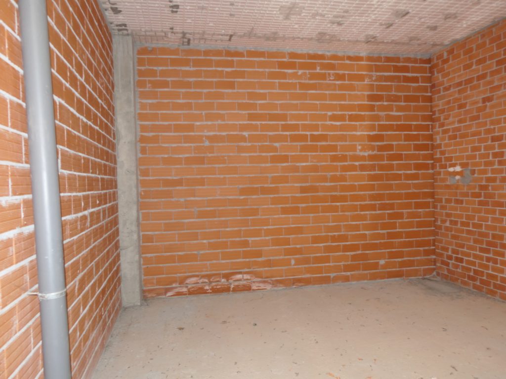 Local comercial, Calle Manuel Portela, Garabolos