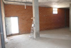 Local comercial, Calle Manuel Portela, Garabolos