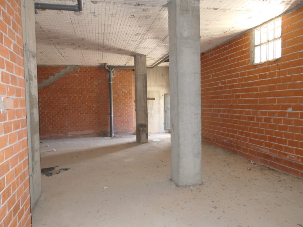 Local comercial, Calle Manuel Portela, Garabolos