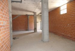 Local comercial, Calle Manuel Portela, Garabolos