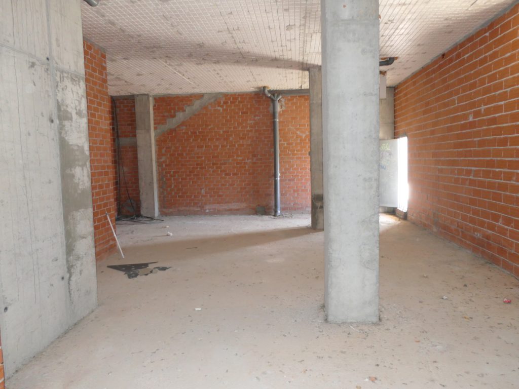 Local comercial, Calle Manuel Portela, Garabolos