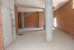 Local comercial, Calle Manuel Portela, Garabolos